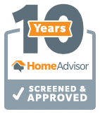 10 Years Home Advisor