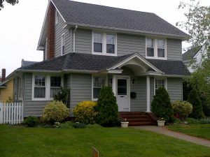 New Siding Installation Photo Gallery | Brothers Aluminum